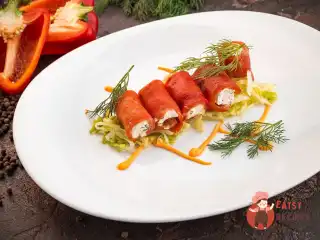 Вертуни з перцю