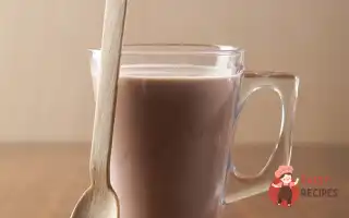 Енергетичний Напій З Какао