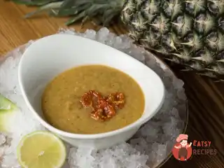 Детокс-коктейль "Тонус"