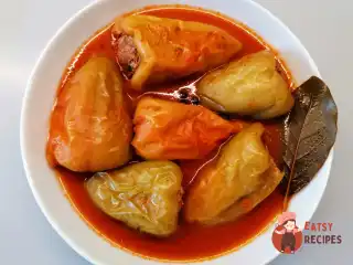 Фаршировані перці