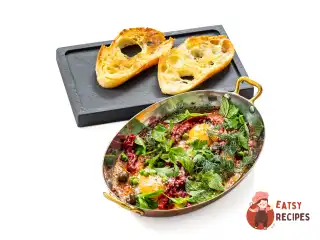 Шакшука по-італійськи