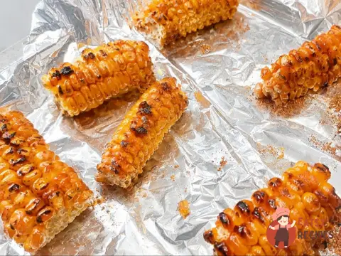 Кукурудзяні ребрця