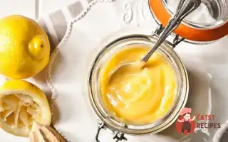 Лимонний Крем
