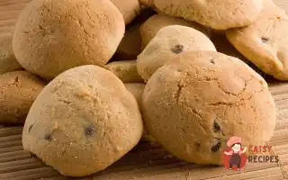 Прісні Коржі На Грилі Із Заатаром