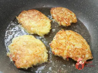 Крок 8: Смачні деруни