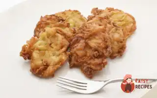 Оладки З Гарбуза З Медом