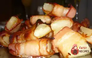 Ананас У Беконі
