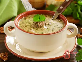 Харчо в мультиварці