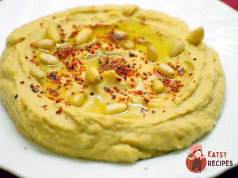 Класичний Хумус