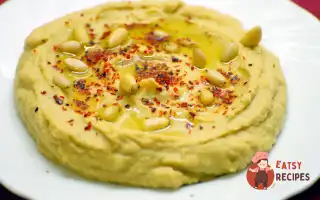 Класичний Хумус