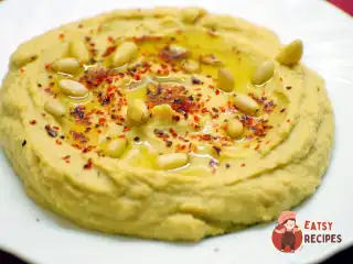 Класичний Хумус