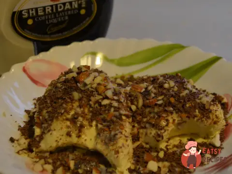 Морозиво «Sheridan's»