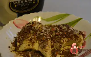 Морозиво «Sheridan's»