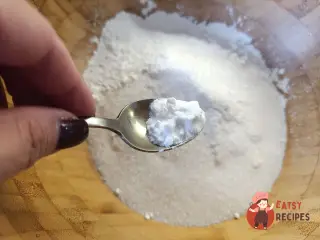 Крок 5: Пиріг з яблуками та родзинками
