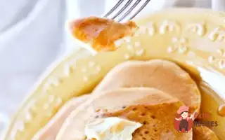Шотландські Оладки
