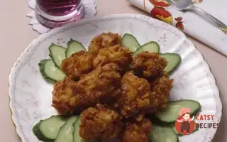Раки В Паніровці