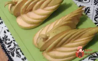 Лебідь Із Яблука