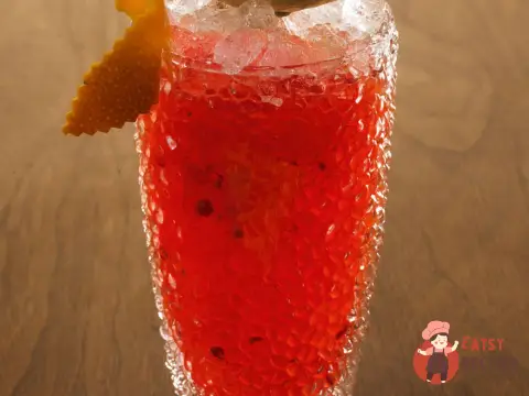 Коктейль "Кейп-кодер" (Cape Codder)