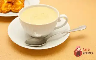 Чай Латте Зі Спеціями