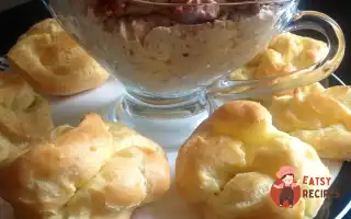 Крем Із Чорносливу