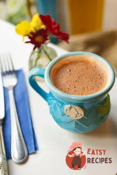 Коктейль Atole
