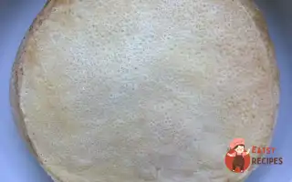 Млинці Без Яєць Та Молока