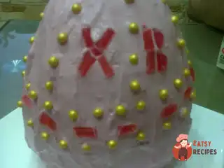 Пасхальне яйце