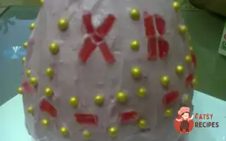 Пасхальне Яйце