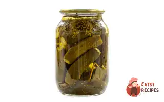 Мариновані Огірки На Зиму