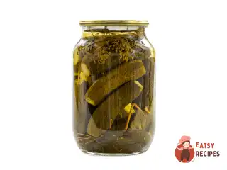 Мариновані огірки на зиму