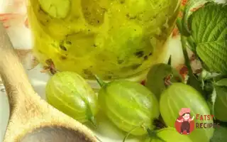 Варення З Аґрусу