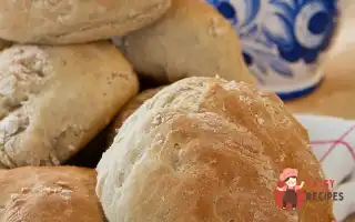Булочки
