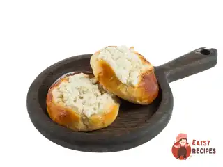 Ватрушки