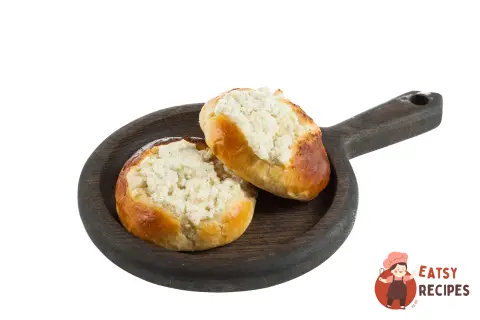 Ватрушки