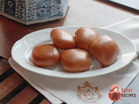 Легендарні пиріжки з грибами із «Ц.Д.Л.»