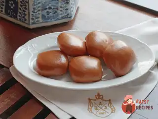 Легендарні пиріжки з грибами із «Ц.Д.Л.»