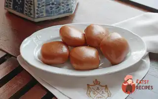 Легендарні Пиріжки З Грибами Із «Ц.Д.Л.»