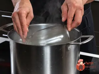 Крок 2: Мариновані груші на зиму