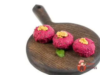 Крок 10: Пхалі з буряка