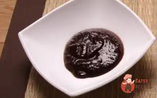 Чорничний Соус Барбекю