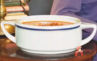 Борщ Солодкий