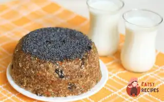 Паска (Рослинний)