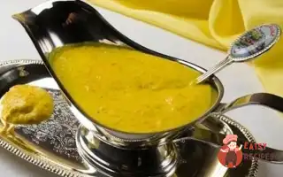 Соус Велюте З Шафраном Та Томатами До Білої Риби.