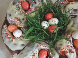 Великодній вінок