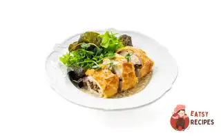 Курячі Рулети В Аерогрилі
