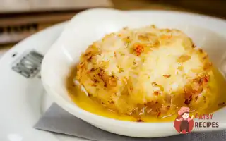 Крабкейки