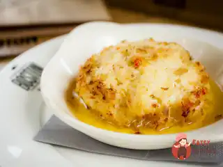 Крабкейки