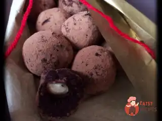 Трюфелі рослинні