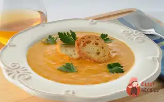 Суп Із Моркви