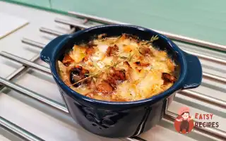 Жюльєн З Камамбером